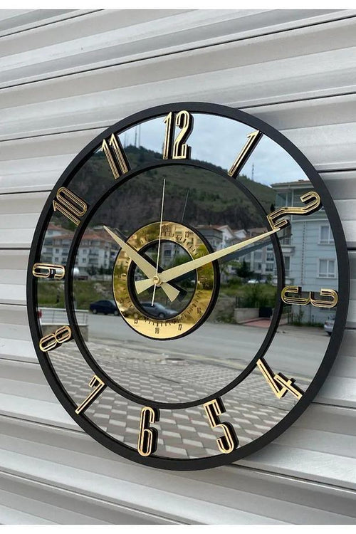 Personalise Wall Clock