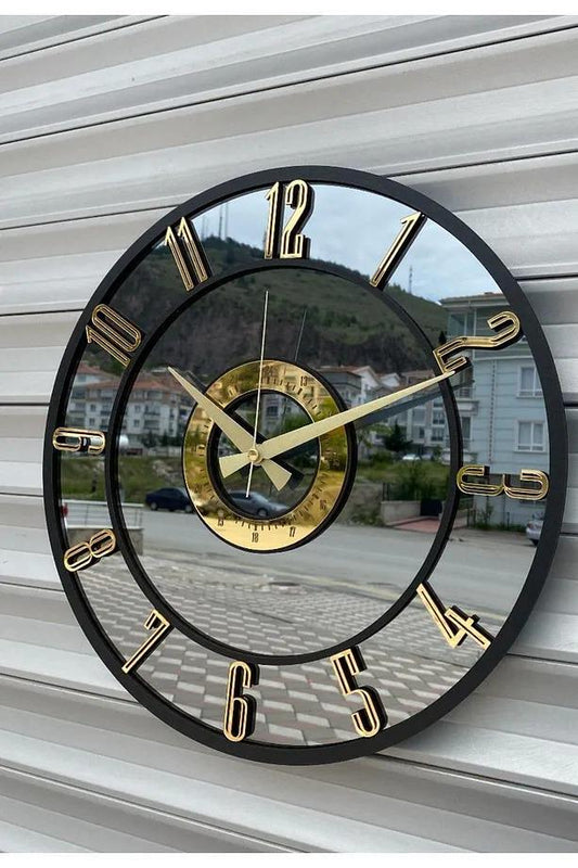 Personalise Wall Clock