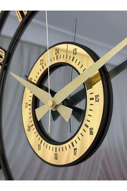 Personalise Wall Clock