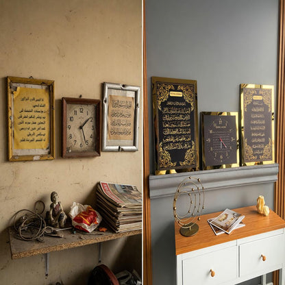 Modern Calligraphy Set