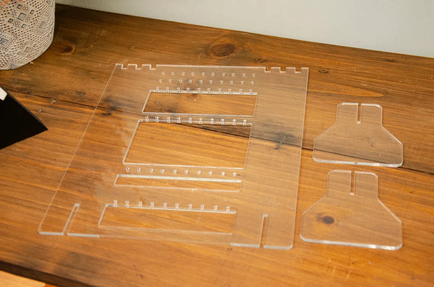 Simple Jewlery Organizer For Girls