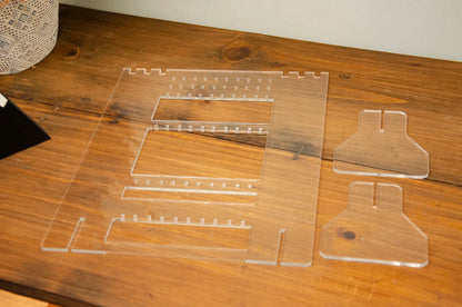 Simple Jewlery Organizer For Girls